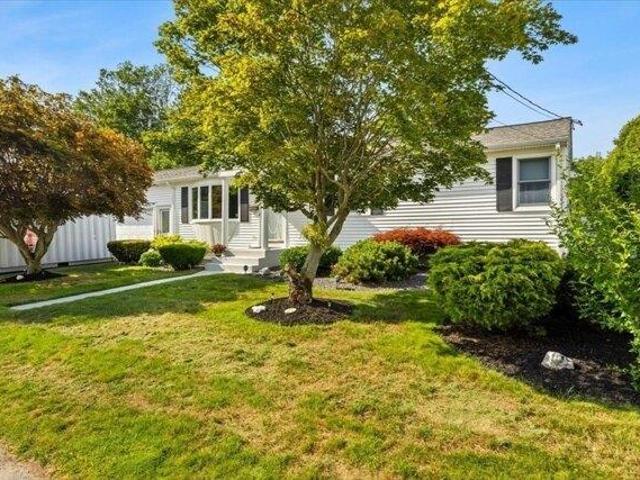 House for sale in Bristol, Massachusetts