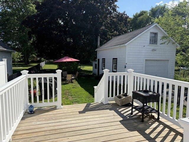 House for sale in Bristol, Massachusetts