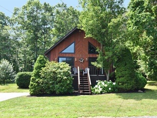 House for sale in Bristol, Massachusetts