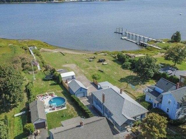 House for sale in Bristol, Massachusetts