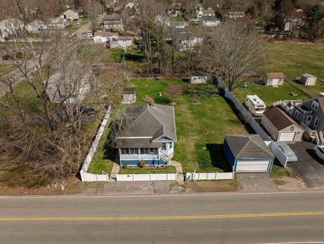 House for sale in Bristol, Massachusetts