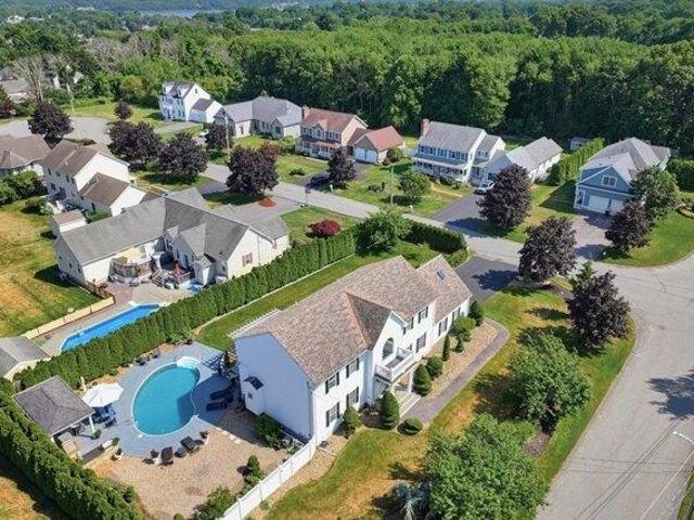 House for sale in Bristol, Massachusetts