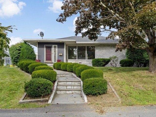 House for sale in Bristol, Massachusetts