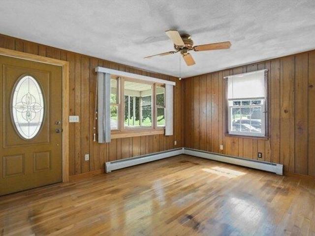 House for sale in Bristol, Massachusetts