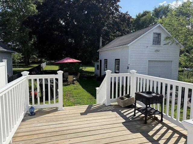House for sale in Bristol, Massachusetts