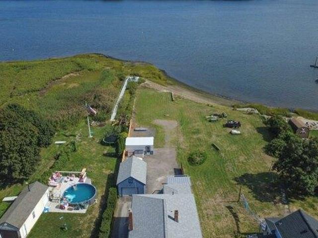House for sale in Bristol, Massachusetts