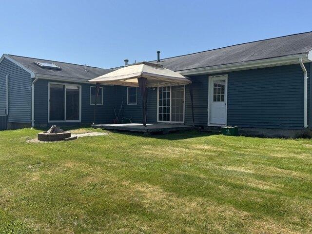 House for sale in Somerset, Bristol County