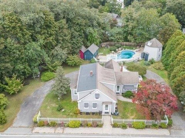 House for sale in Somerset, Bristol County