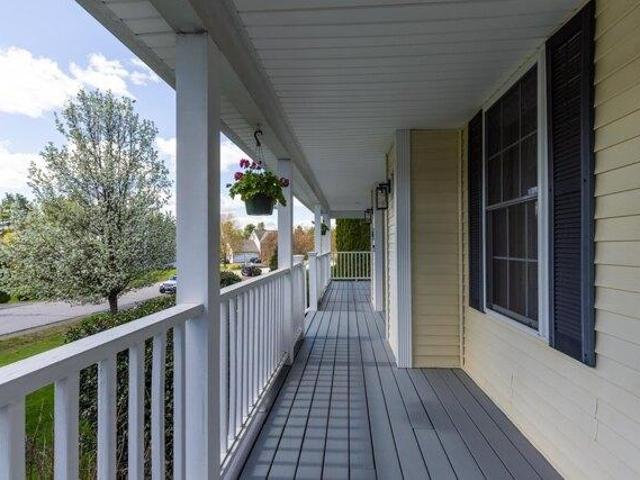 House for sale in New Hampshire