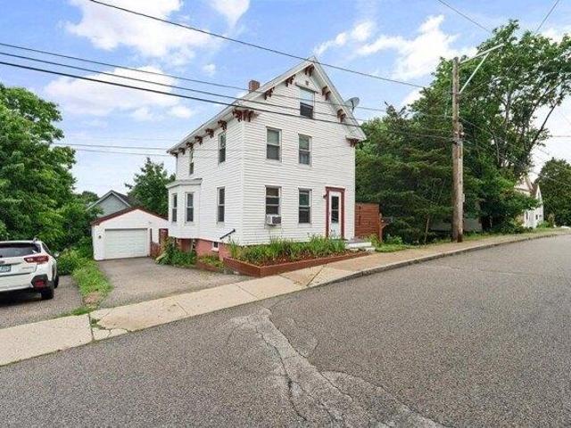 House for sale in New Hampshire