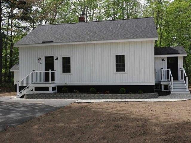 House for sale in New Hampshire