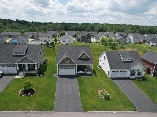 House for sale in New Hampshire