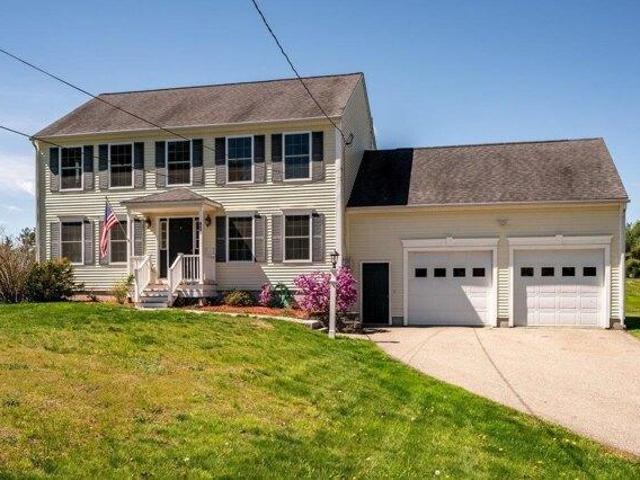 House for sale in New Hampshire