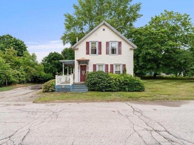 House for sale in New Hampshire