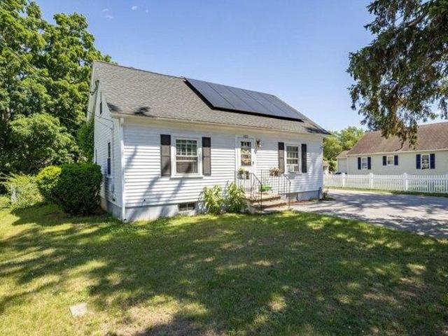 House for sale in New Hampshire