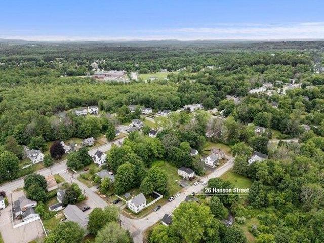 House for sale in New Hampshire