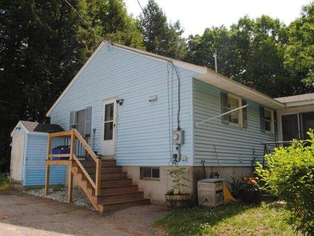 House for sale in New Hampshire