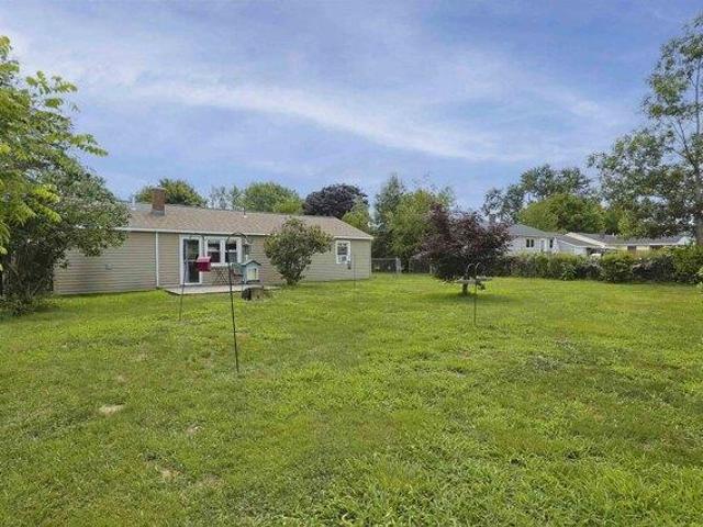 House for sale in New Hampshire