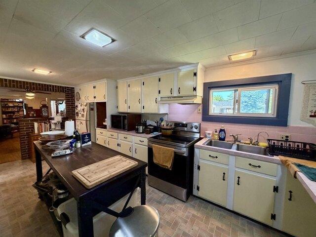 House for sale in New Hampshire