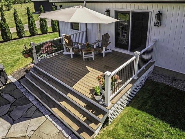 House for sale in New Hampshire