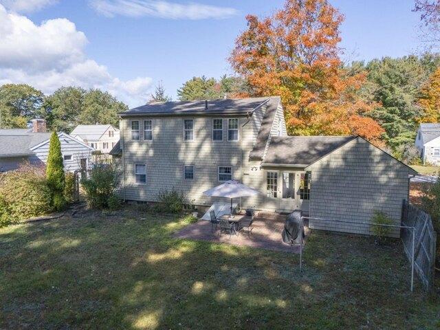 House for sale in Somersworth, Strafford County