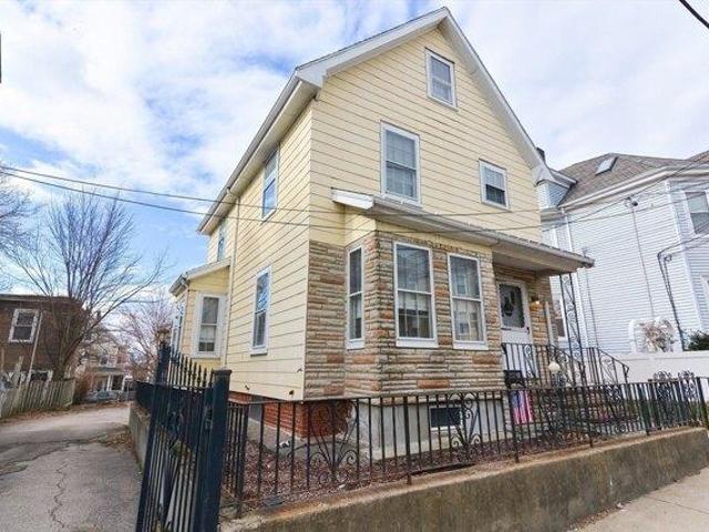 House for sale in Somerville, Massachusetts