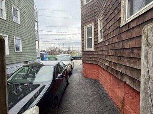 House for sale in Somerville, Massachusetts