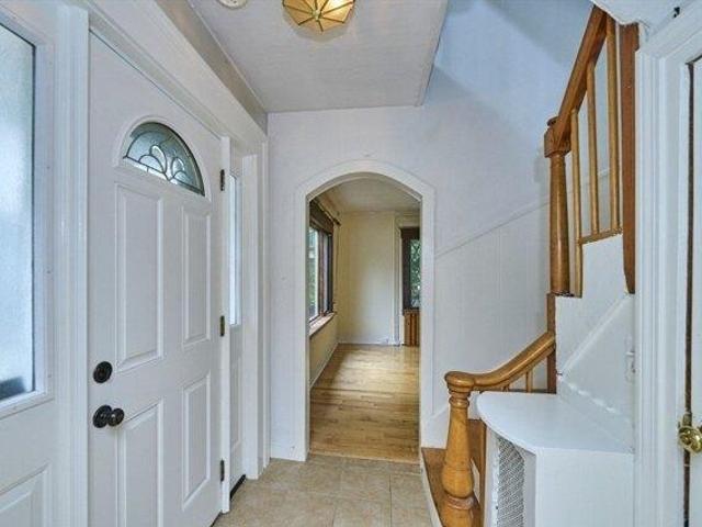 House for sale in Somerville, Massachusetts