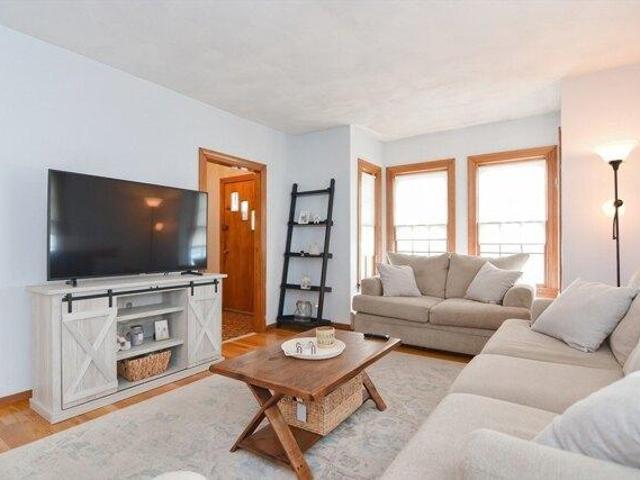 House for sale in Somerville, Massachusetts