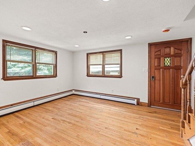 House for sale in Somerville, Massachusetts