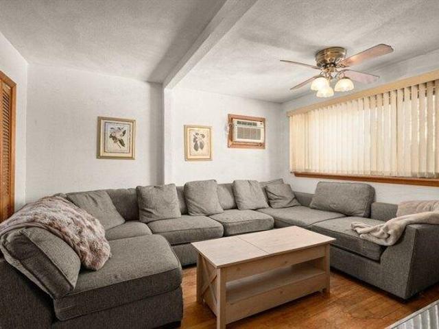 House for sale in Somerville, Massachusetts