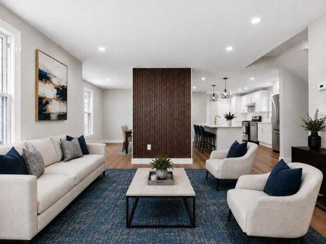 House for sale in Somerville, Massachusetts