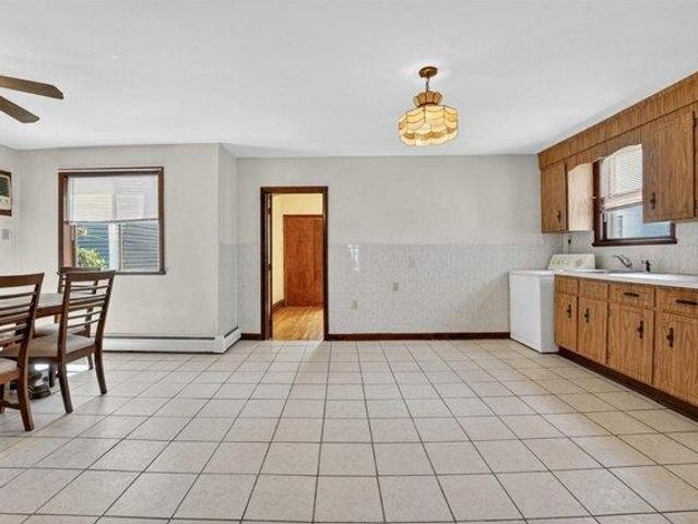 House for sale in Somerville, Massachusetts