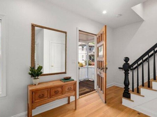 House for sale in Somerville, Massachusetts