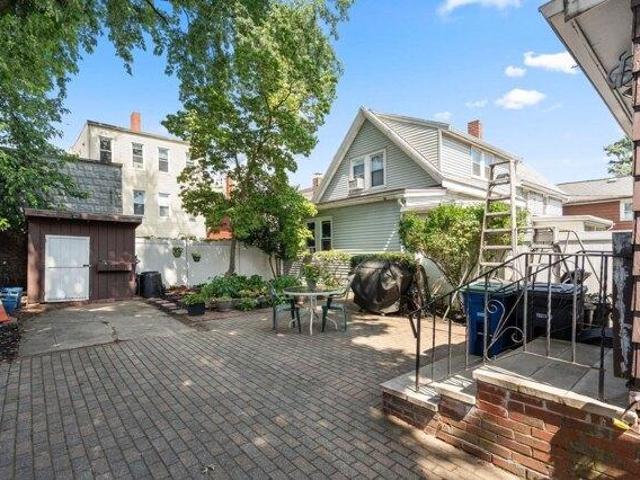 House for sale in Somerville, Massachusetts