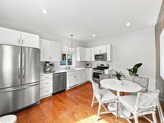 House for sale in Somerville, Massachusetts