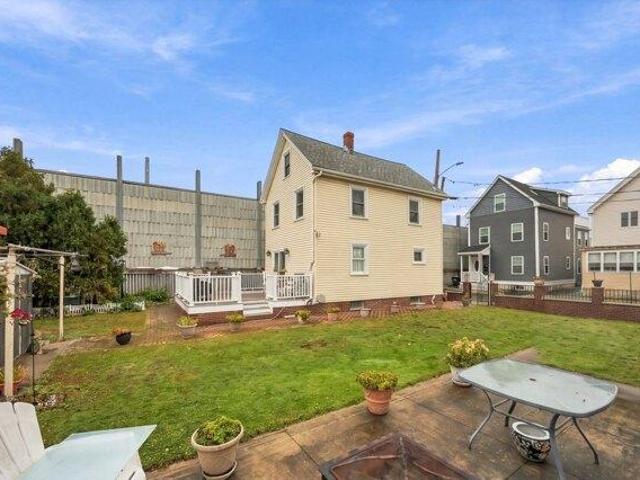 House for sale in Brickbottom, Somerville