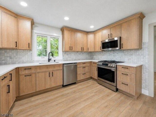 House for sale in Somerville, New Jersey