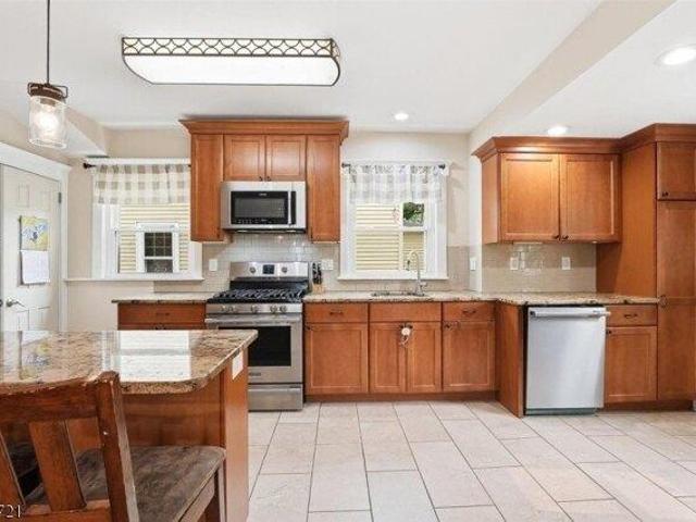 House for sale in Somerville, New Jersey