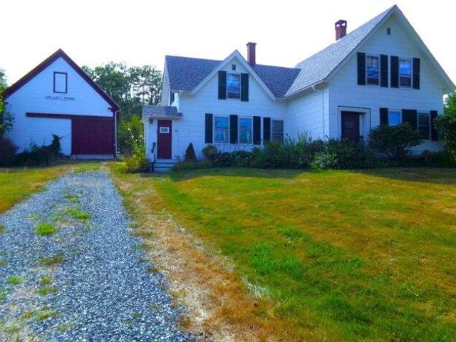 House for sale in Sorrento, Maine