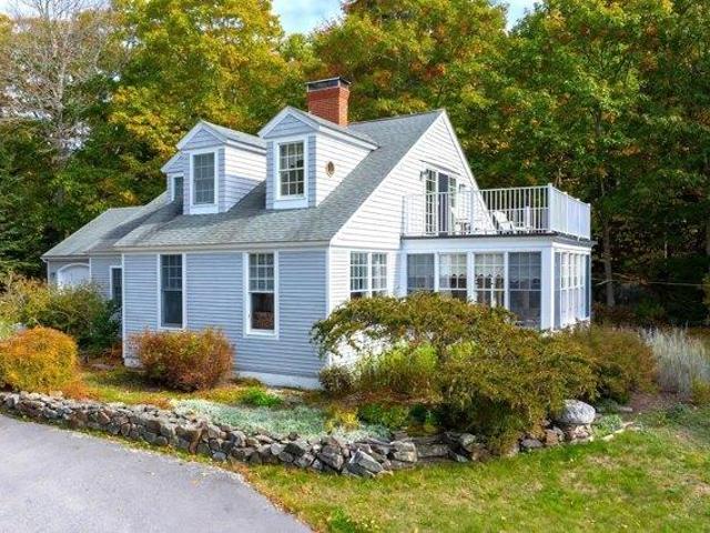 House for sale in Sorrento, Maine