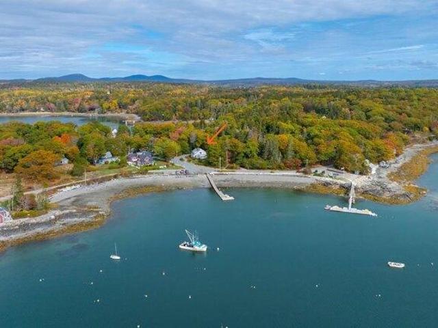 House for sale in Sorrento, Maine