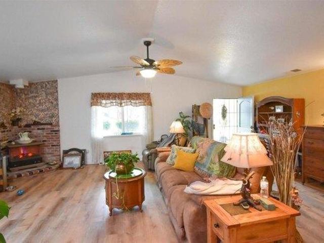 House for sale in California