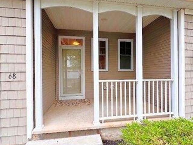 House for sale in South Amboy, New Jersey