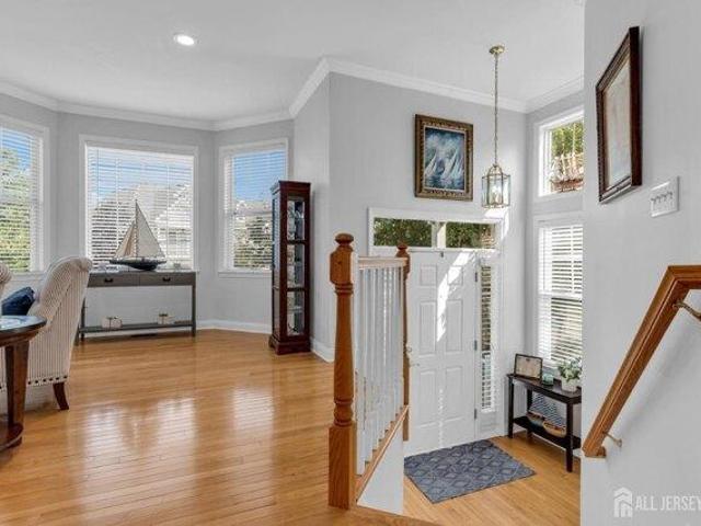 House for sale in South Amboy, New Jersey
