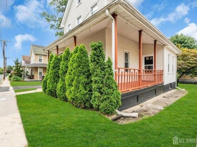 House for sale in South Amboy, New Jersey