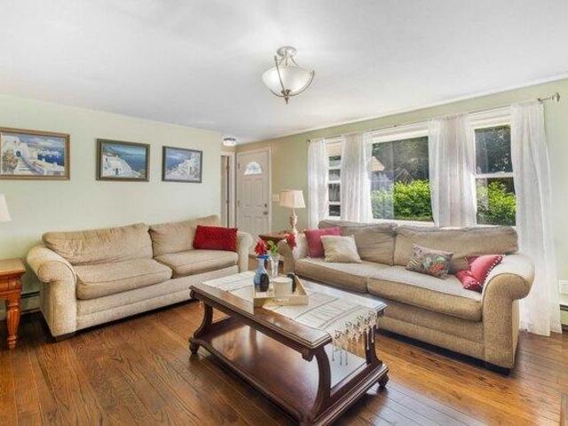House for sale in South Berwick, Maine