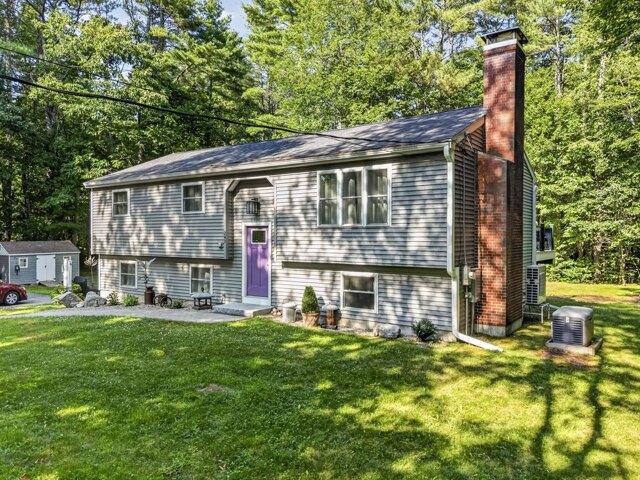 House for sale in South Berwick, Maine