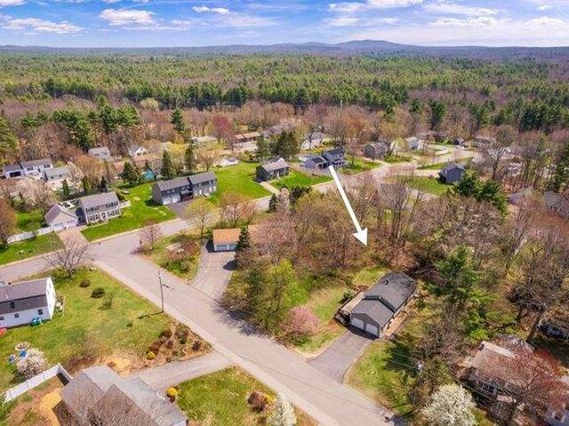 House for sale in South Berwick, Maine