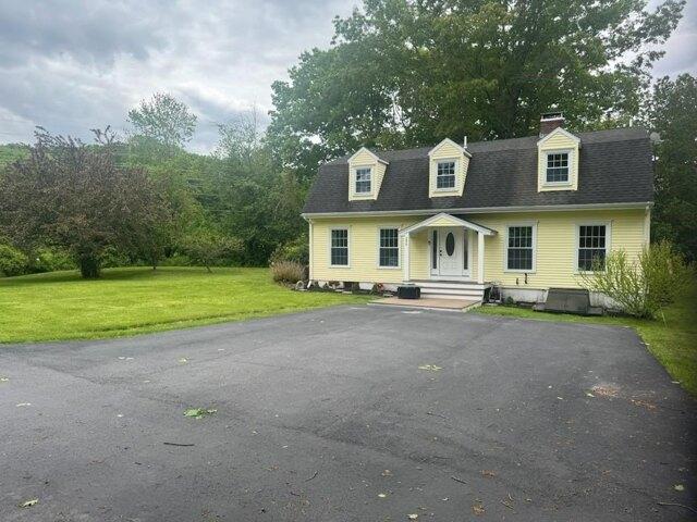 House for sale in South Berwick, Maine